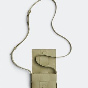 Bottega Veneta Candy Cassette